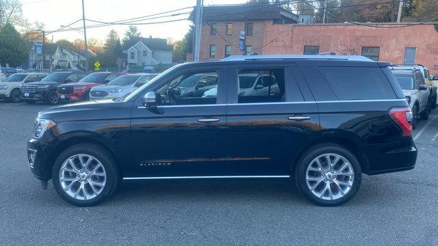 used 2018 Ford Expedition car, priced at $38,000