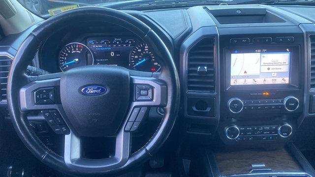 used 2018 Ford Expedition car, priced at $38,000