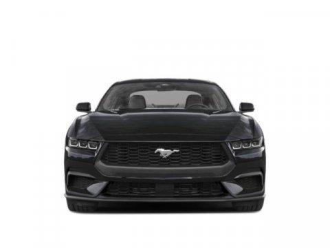 new 2024 Ford Mustang car, priced at $37,985