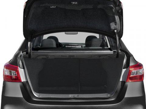 used 2017 Nissan Sentra car