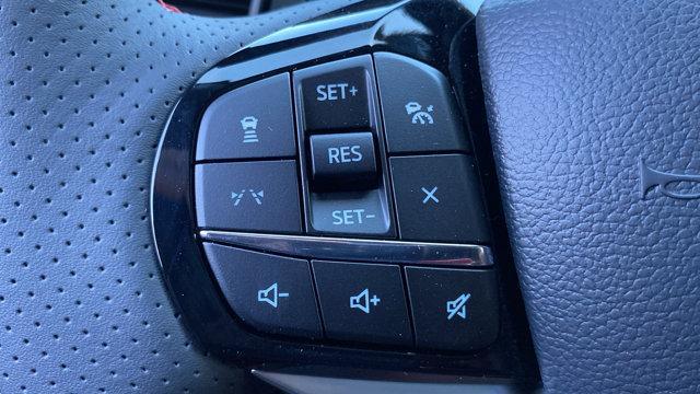 new 2025 Ford Explorer car, priced at $62,695