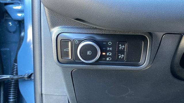 new 2025 Ford Explorer car, priced at $62,695