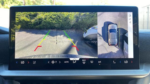 new 2025 Ford Explorer car, priced at $62,695