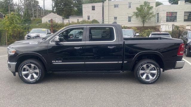 used 2022 Ram 1500 car, priced at $46,000