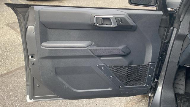 new 2025 Ford Bronco car, priced at $51,120