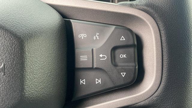 new 2025 Ford Bronco car, priced at $51,120