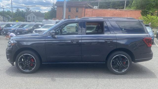 new 2024 Ford Expedition car, priced at $84,130