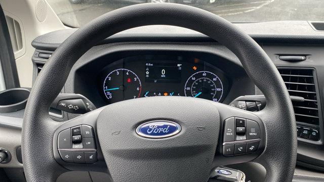 new 2025 Ford Transit-150 car, priced at $59,495