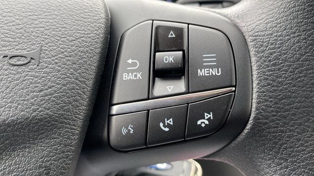 new 2025 Ford Transit-150 car, priced at $59,495