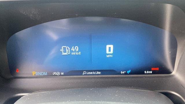 new 2025 Ford Bronco car, priced at $55,710