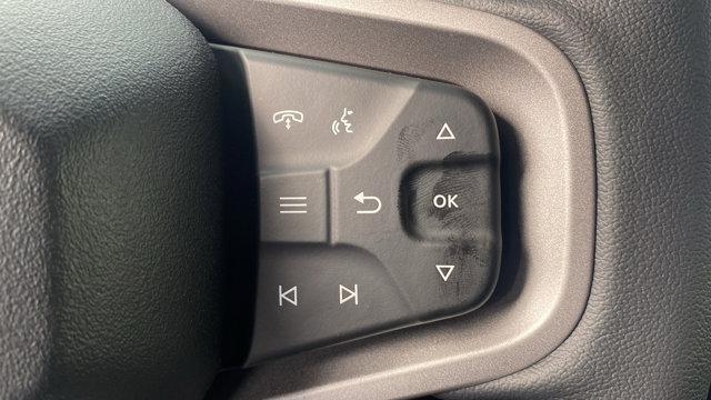 new 2025 Ford Bronco car, priced at $55,710