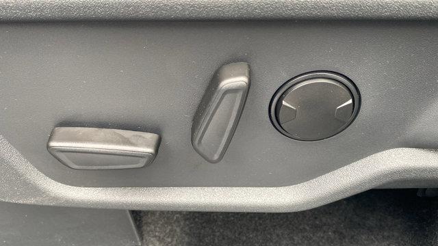 new 2025 Ford Bronco car, priced at $55,710