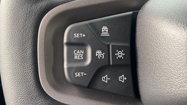 new 2025 Ford Bronco car, priced at $55,710