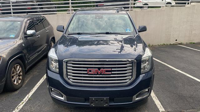 used 2020 GMC Yukon car, priced at $38,999