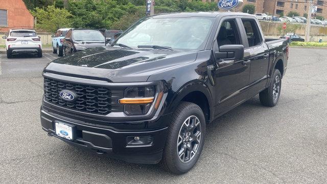 new 2024 Ford F-150 car, priced at $51,110