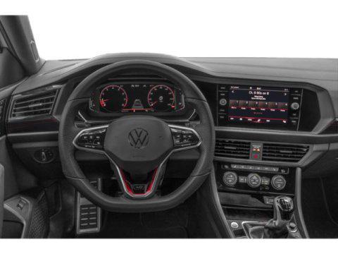 used 2024 Volkswagen Jetta GLI car, priced at $30,000