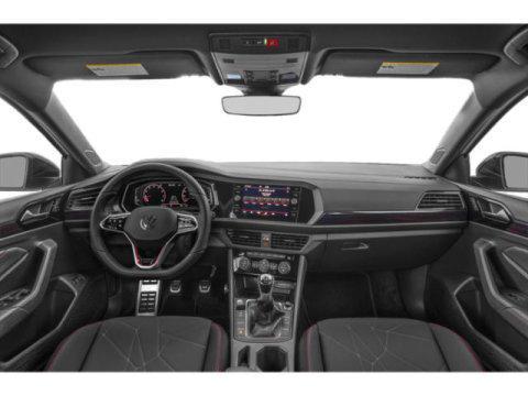 used 2024 Volkswagen Jetta GLI car, priced at $30,000