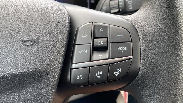 new 2025 Ford Maverick car, priced at $30,105