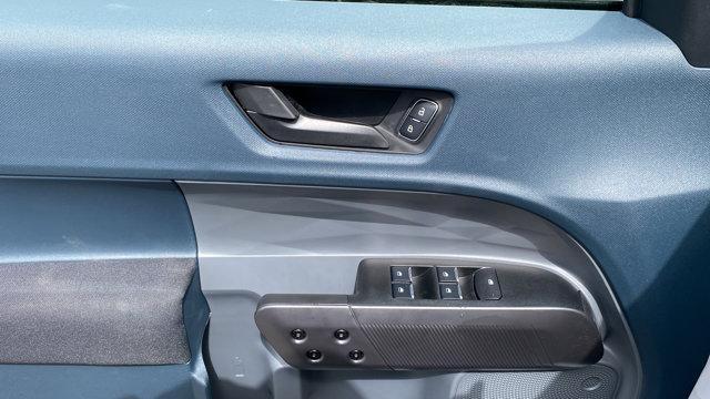 new 2025 Ford Maverick car, priced at $30,105