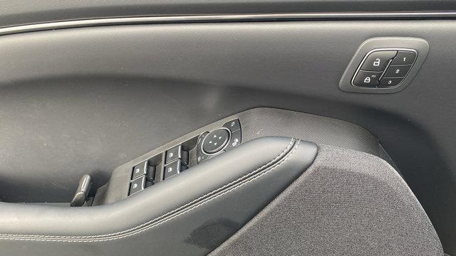 new 2025 Ford Mustang Mach-E car, priced at $51,575