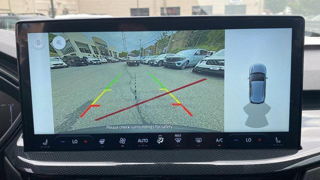 new 2025 Ford Escape car, priced at $37,415