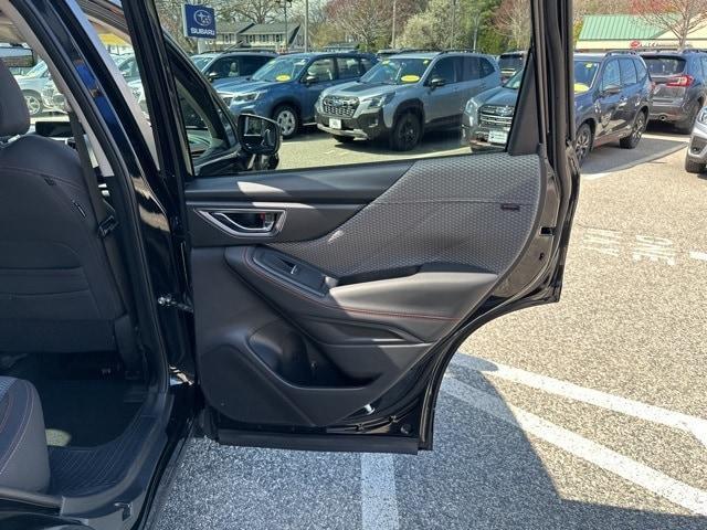 used 2020 Subaru Forester car, priced at $23,991