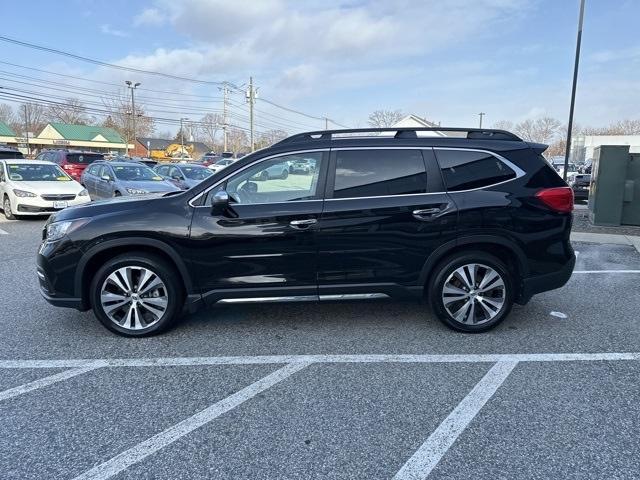 used 2021 Subaru Ascent car, priced at $25,991