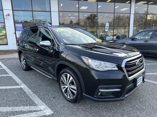 used 2021 Subaru Ascent car, priced at $25,991