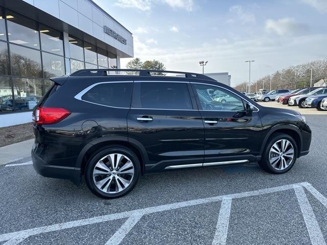 used 2021 Subaru Ascent car, priced at $25,991