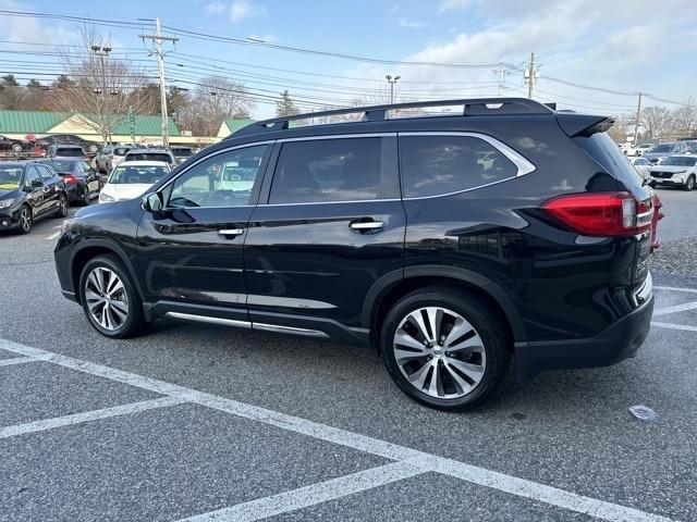 used 2021 Subaru Ascent car, priced at $25,991