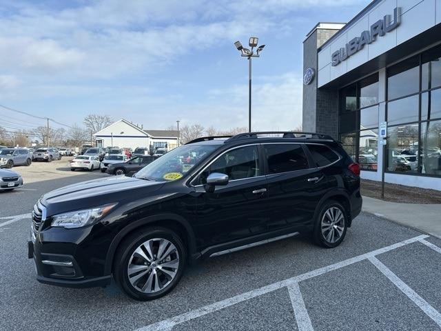 used 2021 Subaru Ascent car, priced at $25,991