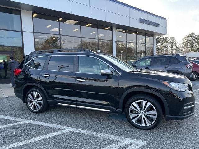 used 2021 Subaru Ascent car, priced at $25,991