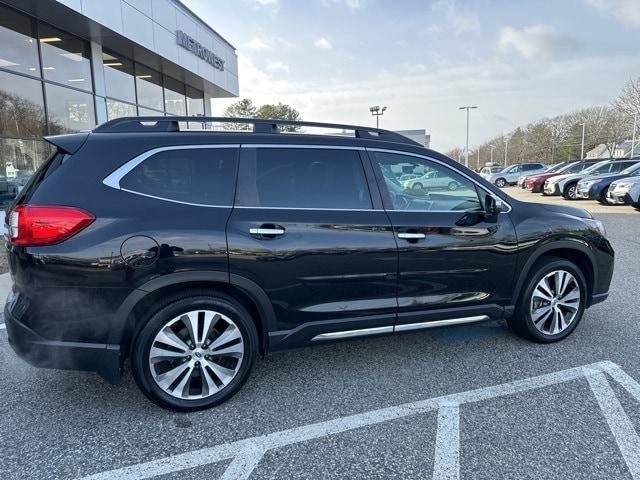 used 2021 Subaru Ascent car, priced at $25,991