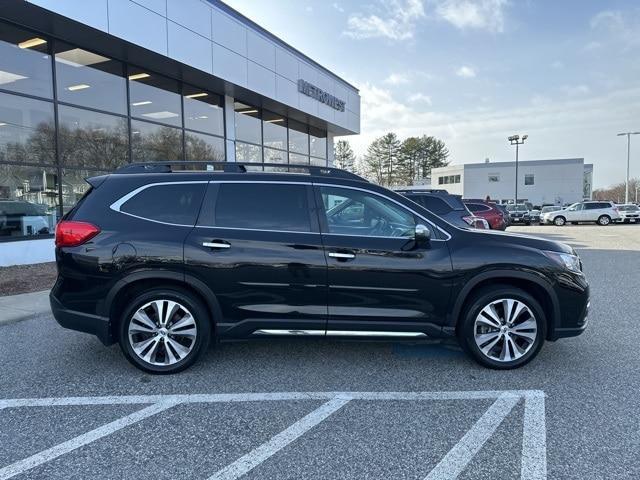 used 2021 Subaru Ascent car, priced at $25,991