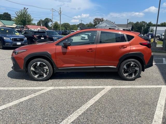 new 2024 Subaru Crosstrek car, priced at $34,886