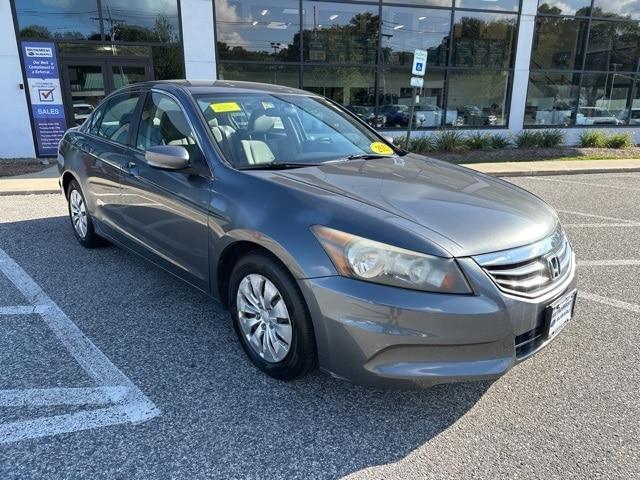 used 2011 Honda Accord car, priced at $9,991