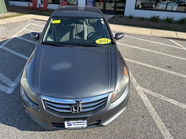 used 2011 Honda Accord car, priced at $9,991