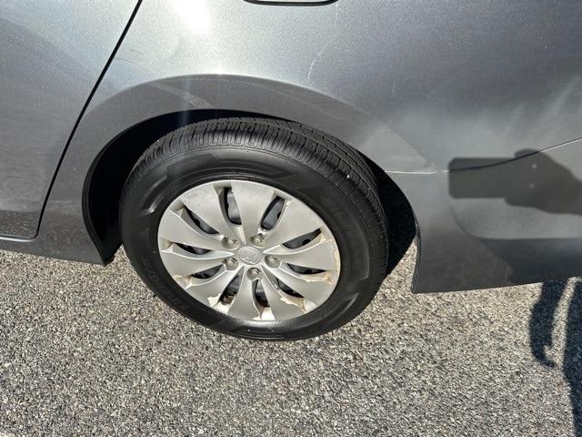 used 2011 Honda Accord car, priced at $9,991
