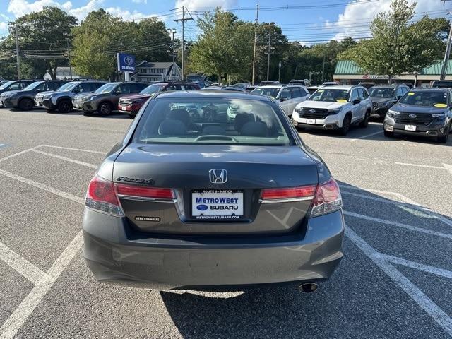 used 2011 Honda Accord car, priced at $9,991