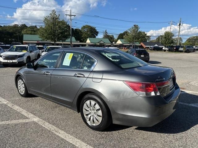 used 2011 Honda Accord car, priced at $9,991
