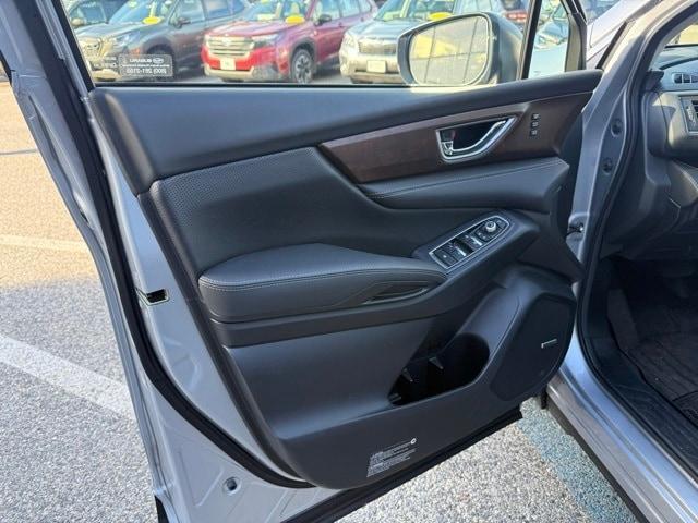 used 2025 Subaru Ascent car, priced at $46,991