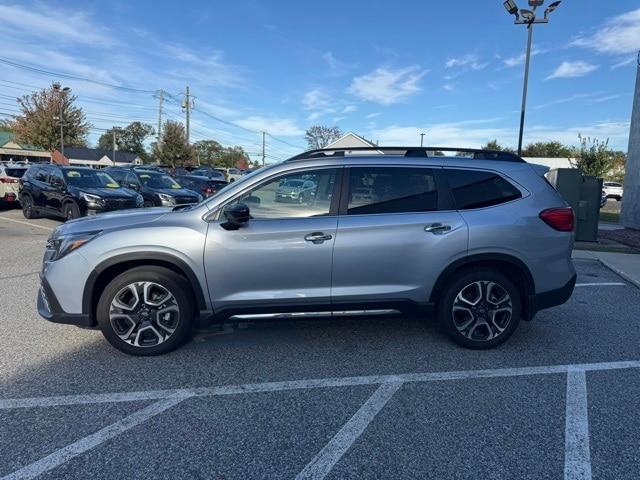 used 2025 Subaru Ascent car, priced at $46,991
