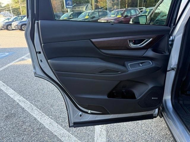 used 2025 Subaru Ascent car, priced at $46,991