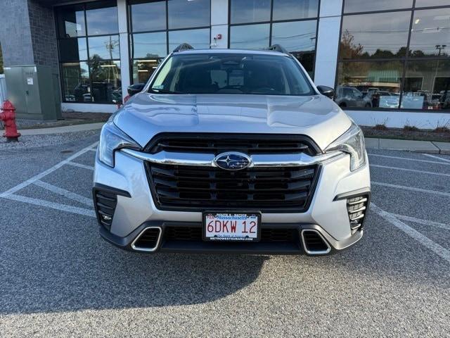 used 2025 Subaru Ascent car, priced at $46,991