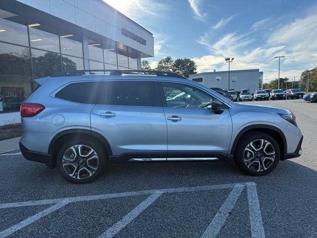 used 2025 Subaru Ascent car, priced at $46,991