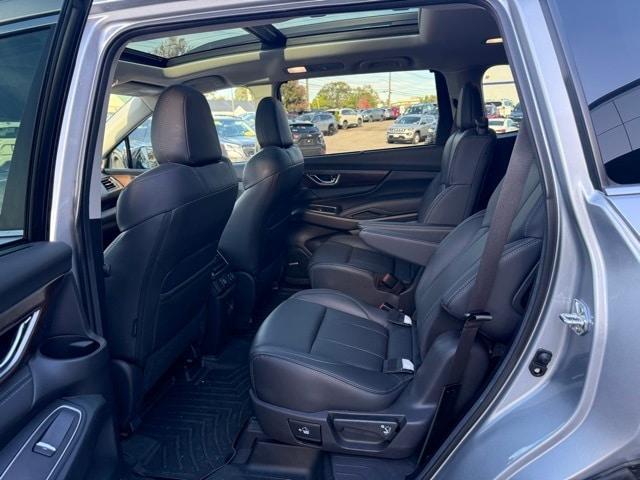 used 2025 Subaru Ascent car, priced at $46,991