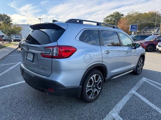 used 2025 Subaru Ascent car, priced at $46,991