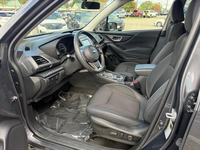 used 2023 Subaru Forester car, priced at $26,291