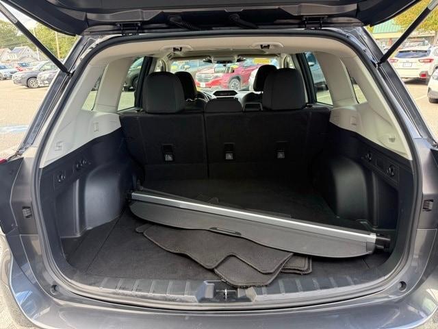 used 2023 Subaru Forester car, priced at $26,291
