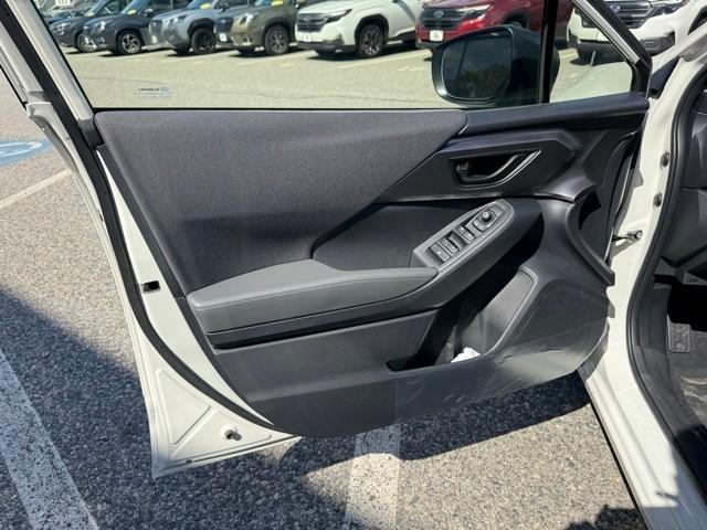 new 2025 Subaru Impreza car, priced at $26,067